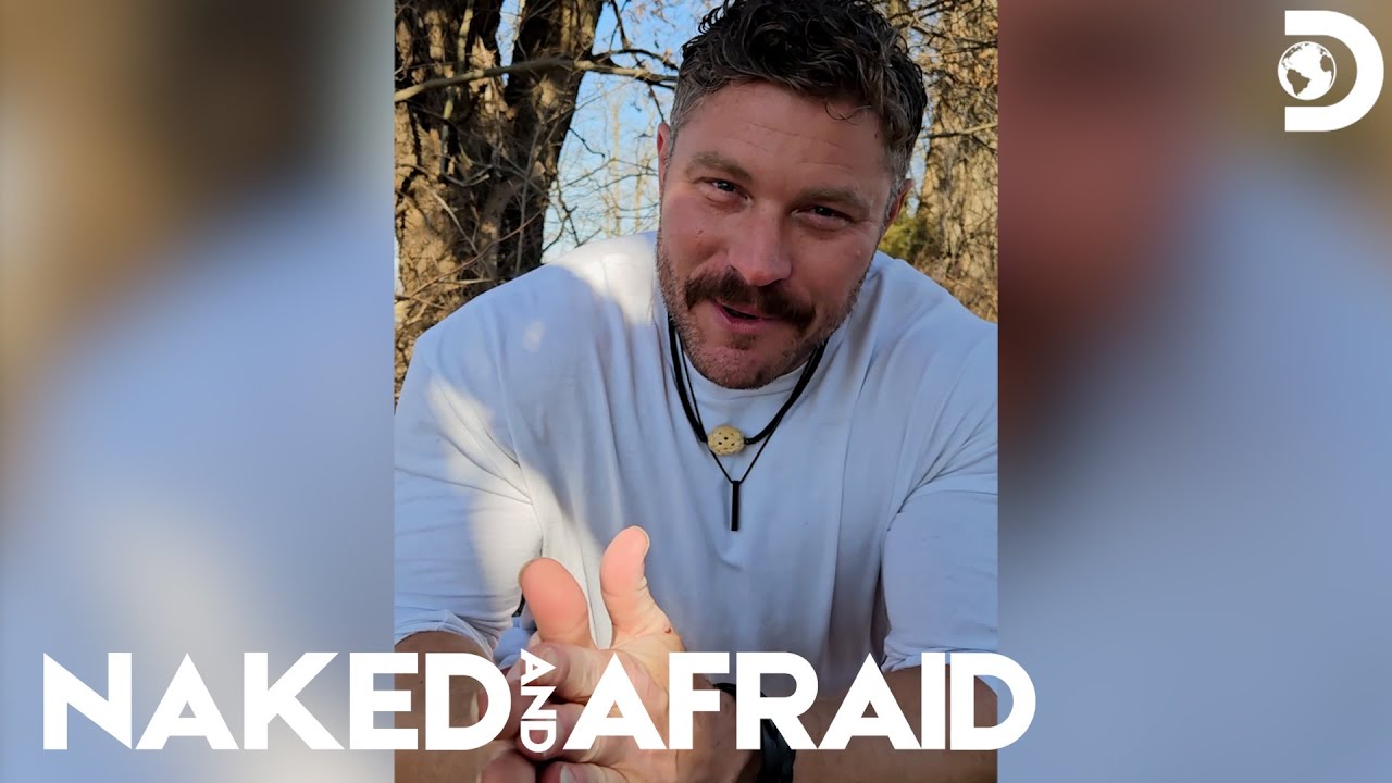 Documentary backdrop image for Get to Know Jonny! The Man Behind the Challenge (2025)
