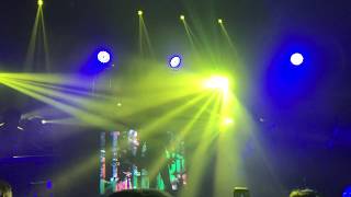 Tory Lanez - To D.R.E.A.M. (Live)