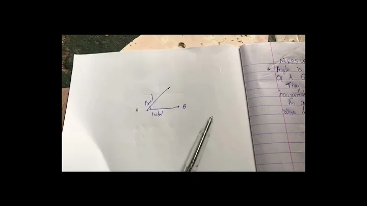Measurements Of Angles 4 || Mech. Eng. Principles || Engineering In Academia