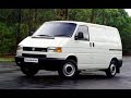 Volkswagen Transporter | Капремонт после капремонта