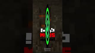 نظر شما راجب مود چیه ؟ دوبله زیبا از loki_laficen عزیز 🙏❤️ #gaming #minecraft #funny #mood