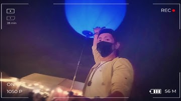 靈愈空間之旅 Night【❹ 夜遊·靈性市集】