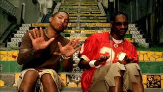 Snoop Dogg -  Beautiful (feat. Pharrell Williams & Uncle Charlie Wilson) • 4K 432 Hz Resimi