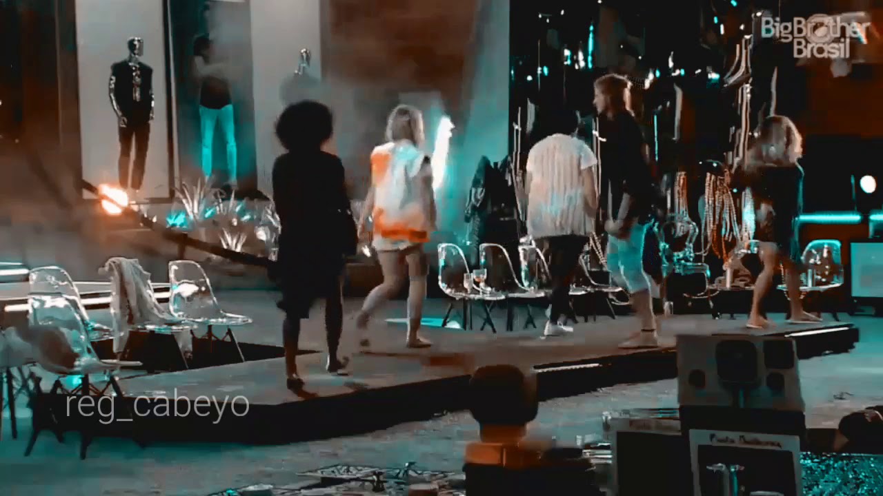 Gizelly Bicalho BBB 2020