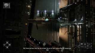 Killzone Shadow Fall Bug: Neverending respawn