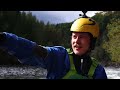 I Tried Whitewater Kayaking with No Experience