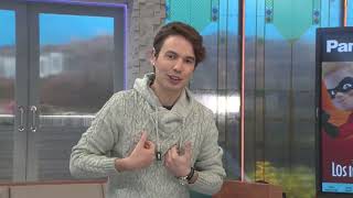 😱 END OF AN ERA | Bruno Pinasco and Cinescape say goodbye after 25 years on América TV