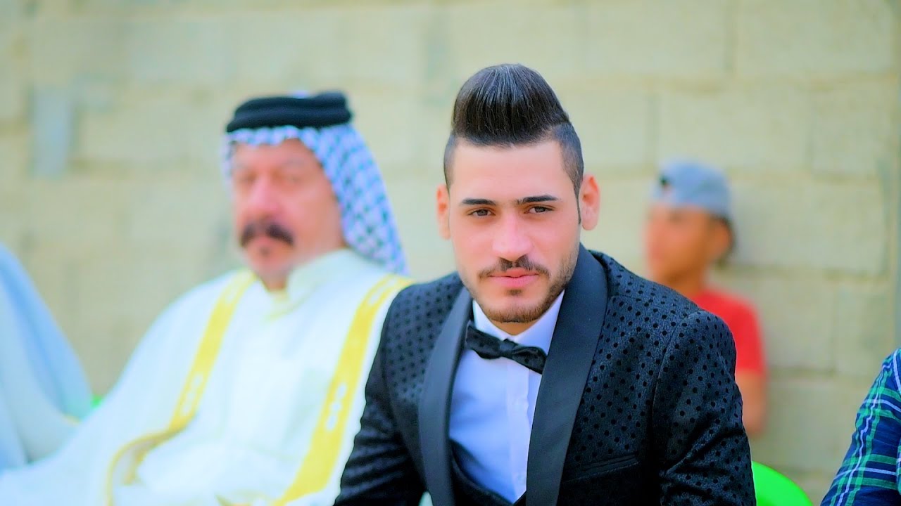 عرس كرار النصراوي