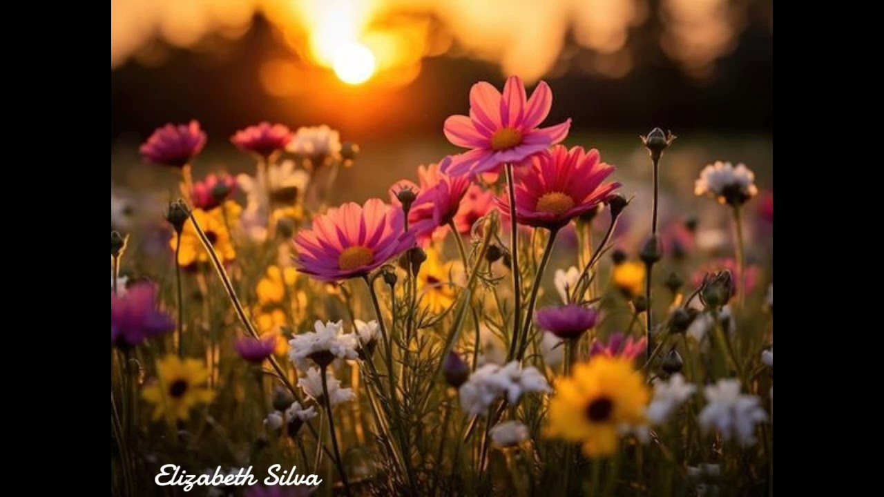 Elizabeth Silva – Ainda Estás Aqui – Louvor
