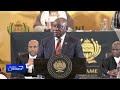 Ramaphosa challenges Phala Phala Report in South African court