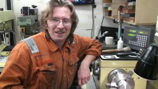 видео: Секрет токаря | Охота на микроны картинка: Секрет токаря | Охота на микроны