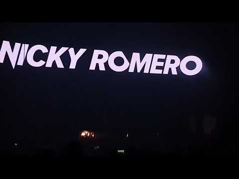 Nicky Romero/Club Music/Chroma/Paradise