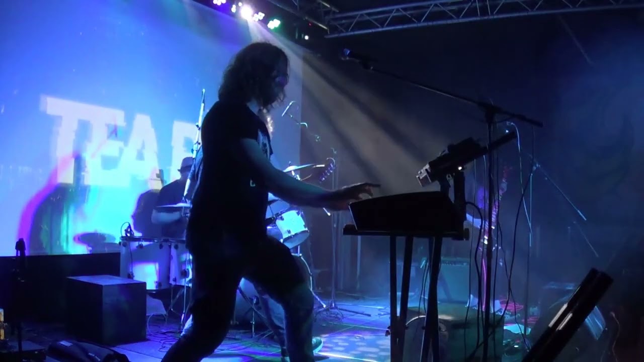 Tea Rex live @ B3 (compilation video)