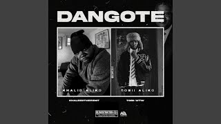 Dangote - Khaleedthefirst & Tobii WTW