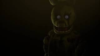 Nightcore Another Five Nights (FNAF 3 rap)