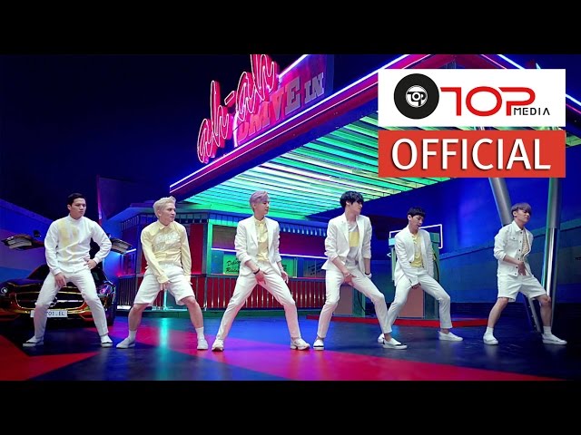 Teen Top - Ah Ah