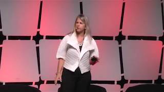 EmTech Asia 2017 - Humanity's Exploration From Outer To Inner Space