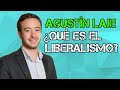 Qué es el LIBERALISMO? Explicado por Agustín Laje | Libertad Latina