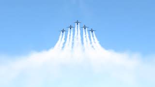 Aero Logo hd