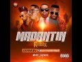 Jaywon Ft Phyno Olamide May D Madantin Remix NEW OFFICIAL 2014 mp3