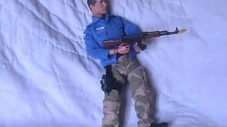 stopmotion gun tests