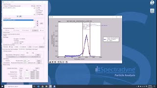 Quantify and Rescale Data in Viewer