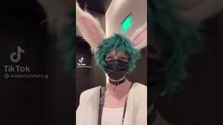 My Hero Academia TikTok Cosplay  |  (Mha shorts 10)