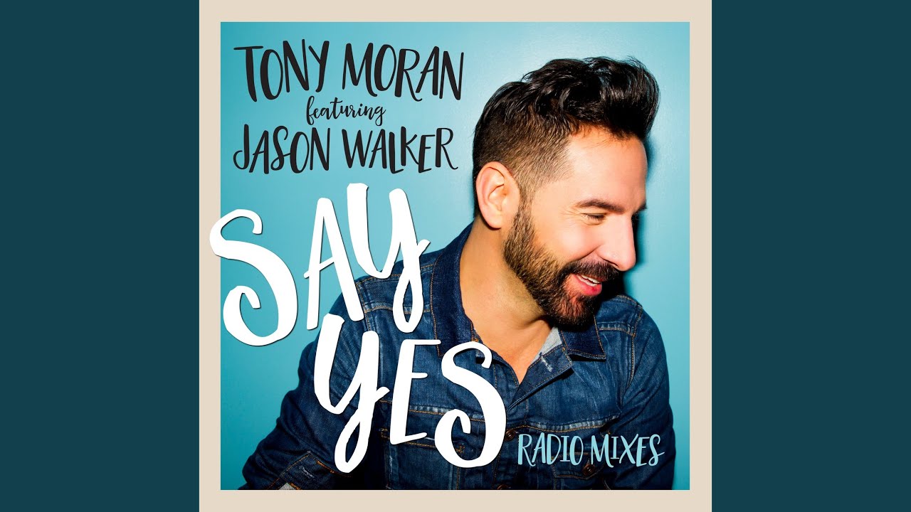在 YouTube 上观看 Say Yes (Todd Terry Radio Remix)