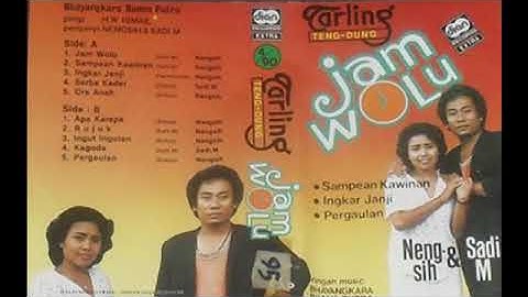 SAMPEAN KAWINAN/Hj.Nengsih S