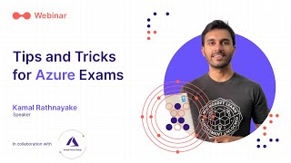 Tips and Tricks for Azure Exams
