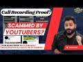 Shanawaz Backpacker &amp; Travel With Sameer Exposed? Scam Exposed with Real Proofs