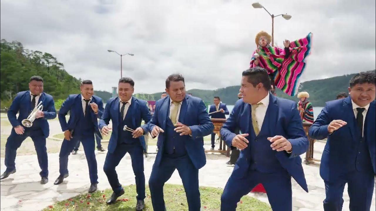 La Feria de Mi Pueblo Ecos de Chiapas y Su Marimba Orquesta (Video