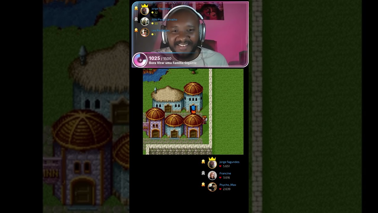 Os Therians do Chat | Cada Um Seria Qual Animal? | Corte da Live