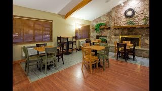Americinn Hotel and Suites- Rice Lake - Rice Lake Hotels, Wisconsin