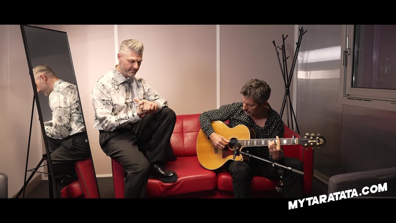 Taratata Extra : Pierre Lapointe 