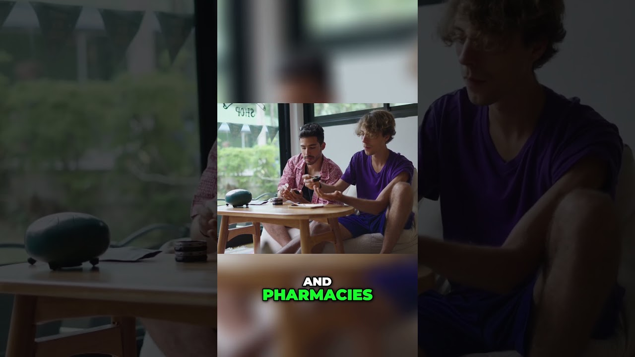 Uruguay's Cannabis Legalization  Exploring the World's First Fully Regulated Market 