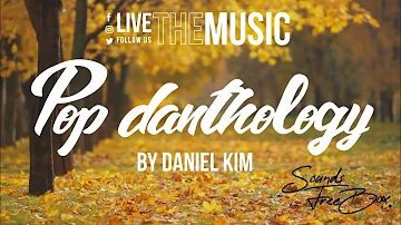 Daniel Kim - Pop Danthology 2012 (Mashup) by Dj Andreecito (No Copyright Music)