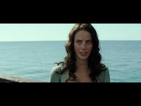 "I'm also a Horologist" - Pirates of the Caribbean 5 - Funny - HD
