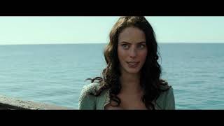 "I'm also a Horologist" - Pirates of the Caribbean 5 - Funny - HD Details