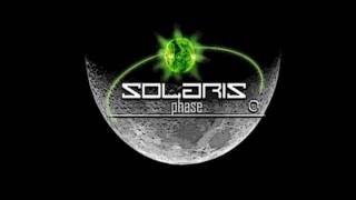 GOA PROG TRANCE 2012 - soLaRis pHaSE - psycHedeLia