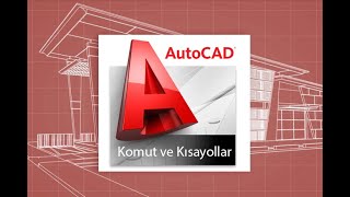 Autocad Ve Gstarcad Komut Ve Kısayol Oluşturma Creating Autocad And Gstarcad Commands And Shortcuts