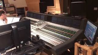 Nocturne n 2 op 9 by Chopin Galaxy Studios Mol Belgium