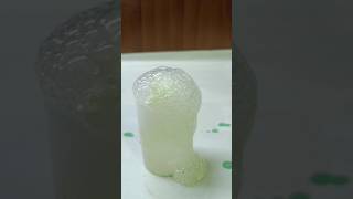 VOLCANIC ERUPTION 🌋🌋# Very Easy Science Experiment # Water, Eno Lemon Volcanic Reaction🌋🌋🌋 😱😱😱😱😱