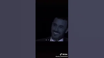 غيرة كاظم الساهر على حبيبته 