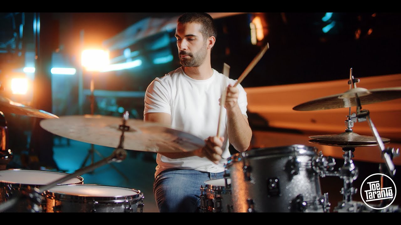 Taranto - Factory Grooving - Episode One