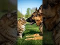 cat or dog ka video #tiktokvideo #youtubeshorts #motivation