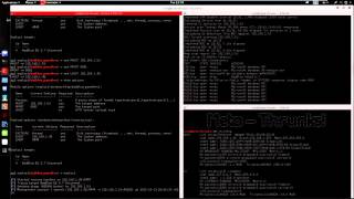 bypass UAC (metasploit) - Win 8.1 - Meta-Thrunks!