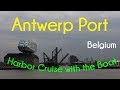What to do in Antwerp in One Day video