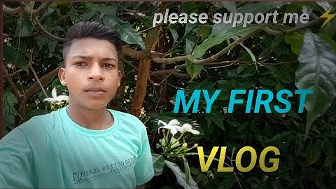 📢1 घंटे में Video वायरल🥳 तीसरी लहर🔥 My First Vlog Kaise Banaye | First Vlog Viral Trick🔥Active Rahul