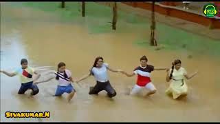 Oororama aathupakkam thennanthoppu..
